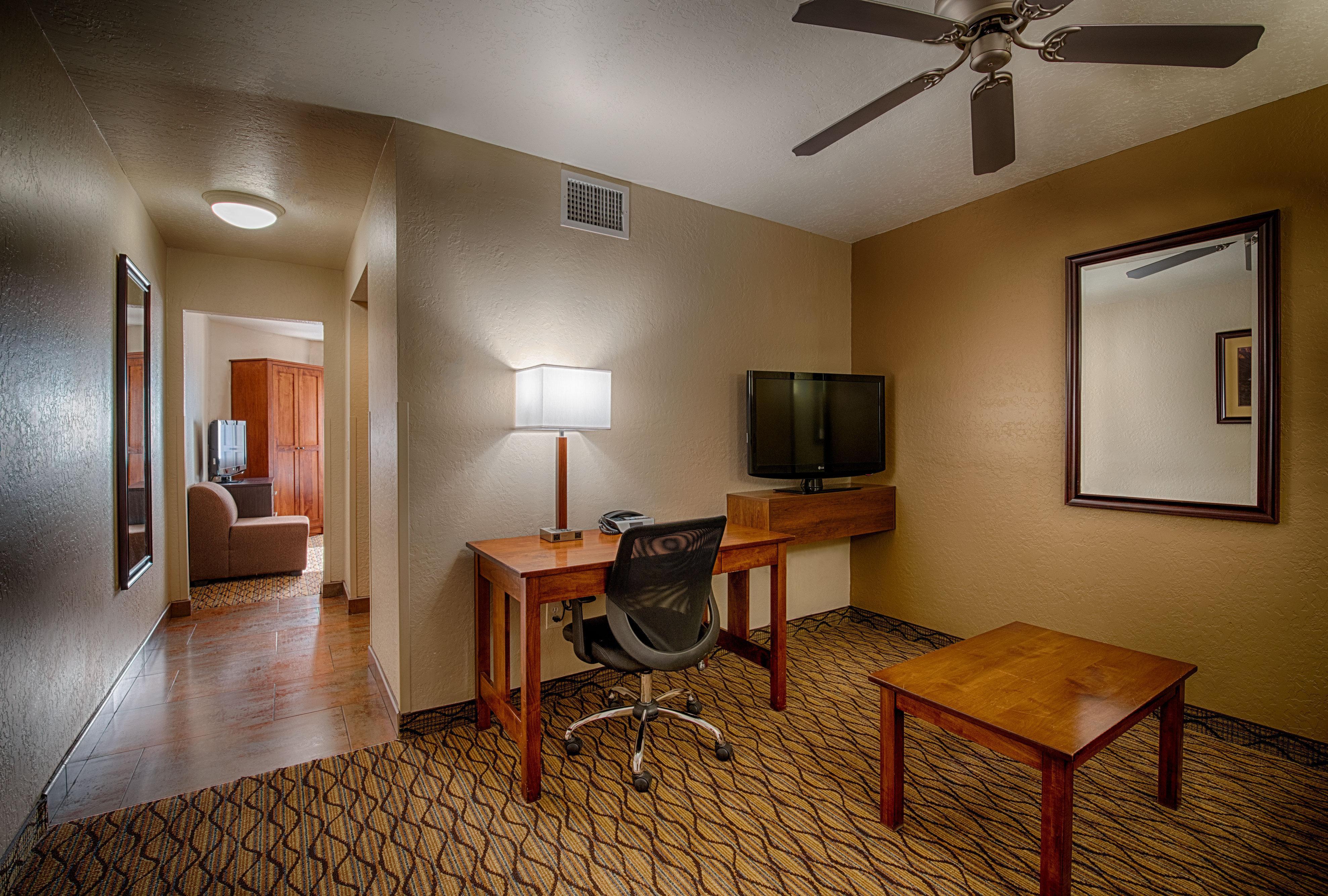 Suite King